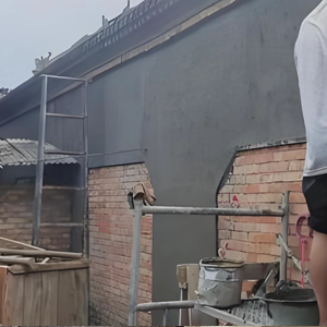 港口ECC 高延性混凝土 砌体抗震加固薄层修补高抗渗高韧性特种建材